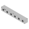 Ductile Junction Block - DJ1800616S