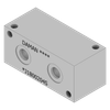 Ductile Junction Block - DJ1800204S