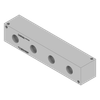 Ductile Junction Block - DJ1800408P