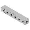 17-4 H1150 Stainless Header Block - SH0000608S