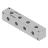 Ductile Junction Block - DJ2700406P