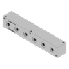 Ductile Junction Block - DJ2700604S