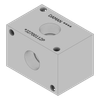 Ductile Junction Block - DJ2700112P