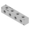 Ductile Junction Block - DJ2700408S