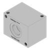 Ductile Junction Block - DJ2700116S