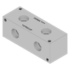 17-4 H1150 Stainless Junction Block - SJ2700212P
