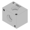 Ductile Junction Block - DJ2700120P