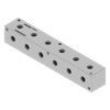 17-4 H1150 Stainless Junction Block - SJ0900604P