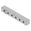 17-4 H1150 Stainless Junction Block - SJ1800606P