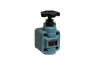 Nachi Throttle and Check Valve, Screw Connection CFR-T03-10
