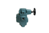 Nachi Pressure Reducing Check Valve, Gasket Type CG-G03-B-21