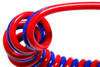 95A PUR 1/4 X .160 X 5\10 FT TWIN TUBE MCR COIL - 2MC-151-10