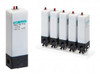 MKB3 Metal-free 2-port solenoid valve