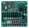 OMC2 Sequential fluid control components (pulsejet controller)