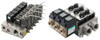 WXU Integrated unit for water control