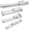 SRL3 Rodless cylinder