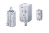USSD Position locking compact cylinder