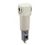 Oil mist filter Medium pressure