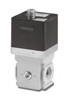 Electro pneumatic regulator