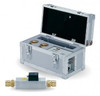 Flow sensor tester kit for gas