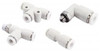 Fitting Stainless steel type