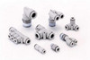 Fitting (stainless steel)
