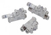 Ejector with Vacuum burst function Single unit