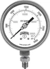Representative Winters PFP manufacturer catalog image; ordered configuration is defined by listed specifications