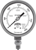 Representative Winters PFP manufacturer catalog image; ordered configuration is defined by listed specifications