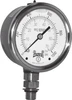 Representative Winters PFQ manufacturer image; see listed ordered configuration