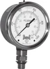 Representative Winters PFQ manufacturer catalog image; ordered configuration is defined by listed specifications