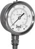 Representative Winters PFQ manufacturer catalog image; ordered configuration is defined by listed specifications