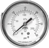 Representative Winters P9U manufacturer catalog image; ordered configuration is defined by listed specifications