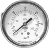 Representative Winters P9U manufacturer catalog image; ordered configuration is defined by listed specifications