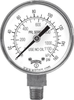 Representative Winters PRL manufacturer catalog image; ordered configuration is defined by listed specifications