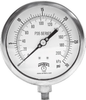Representative Winters P3S manufacturer catalog image; ordered configuration is defined by listed specifications