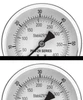 Representative Winters PEM-ZR manufacturer catalog image; ordered configuration is defined by listed specifications