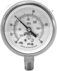 Representative Winters P9S manufacturer catalog image; ordered configuration is defined by listed specifications