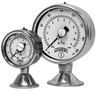 Representative Winters PAG manufacturer catalog image; ordered configuration is defined by listed specifications