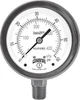 Representative Winters PFQ-ZR manufacturer catalog image; ordered configuration is defined by listed specifications