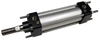 PX040A02M0025BAC-SPEC
E Dimension = 50 (normally 70)
F Dimension = 16 (normally 36)
Norgren # SU/09PX0375/00A