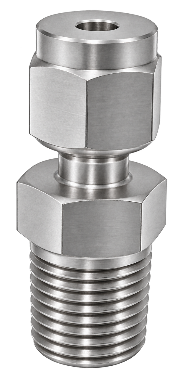 DCT Inch Stainless