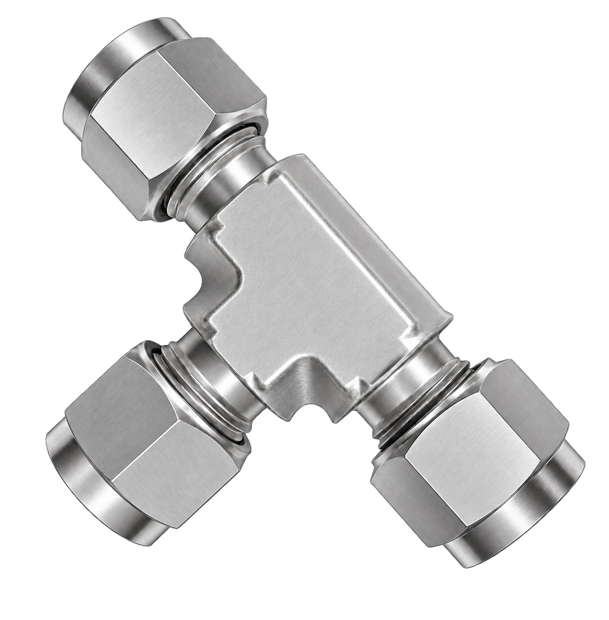 Compression Fittings