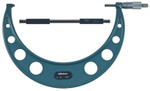 Mitutoyo Mec Mic,  9-10 In, .001 In RS - 103-186