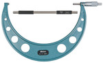 Mitutoyo Mec Mic,  10-11 In, .0001 In RS - 103-225