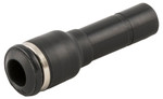 Composite Reducer 8mm Stud x 4mm (5/32") Tube - 55700-8-4
