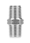 Hex Nipple 1/2" NPTF - 82200N-08