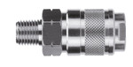 3/8" Basic Industrial Socket x 1/2" Male NPTF - 80131-08