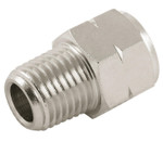 Reducer 3/8" Female BSPP x Male NPTF - 82241N-06-06