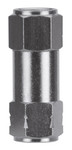 Check Valve 1/4" NPTF Female - 82662-04